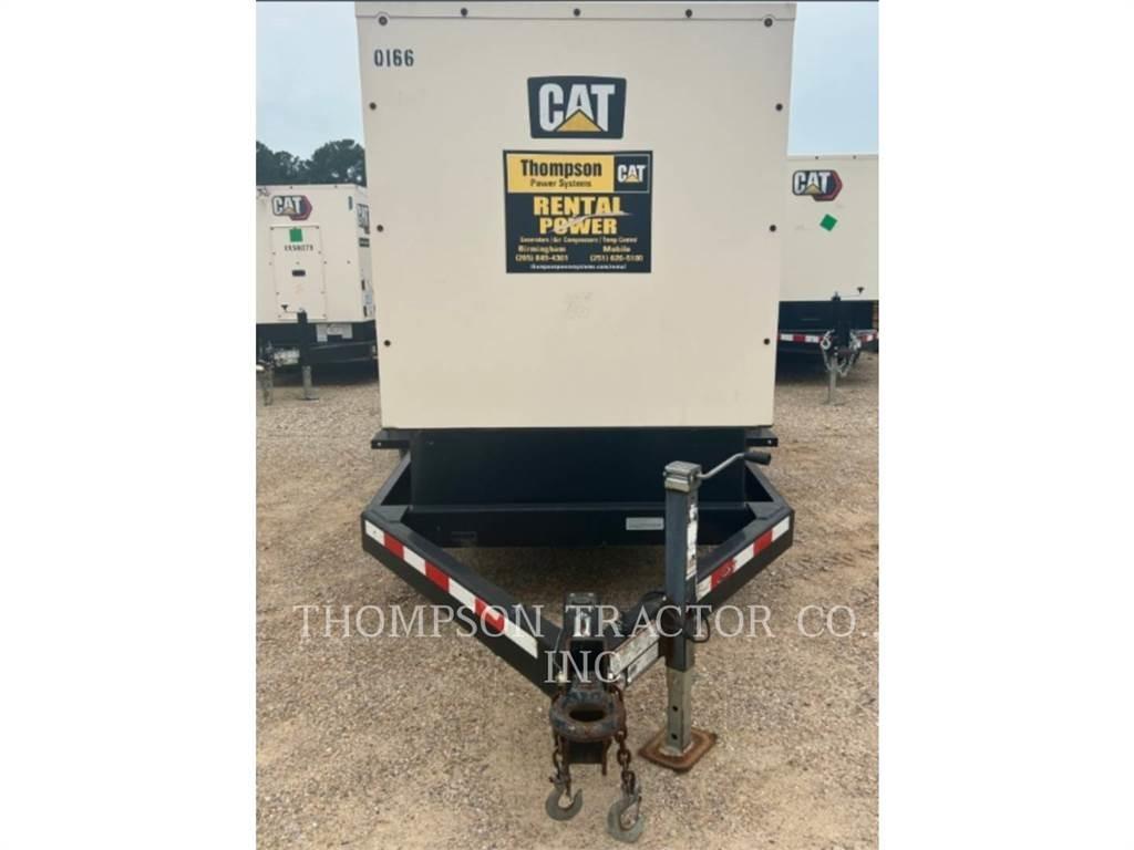 CAT XQ 230 Другие генераторы