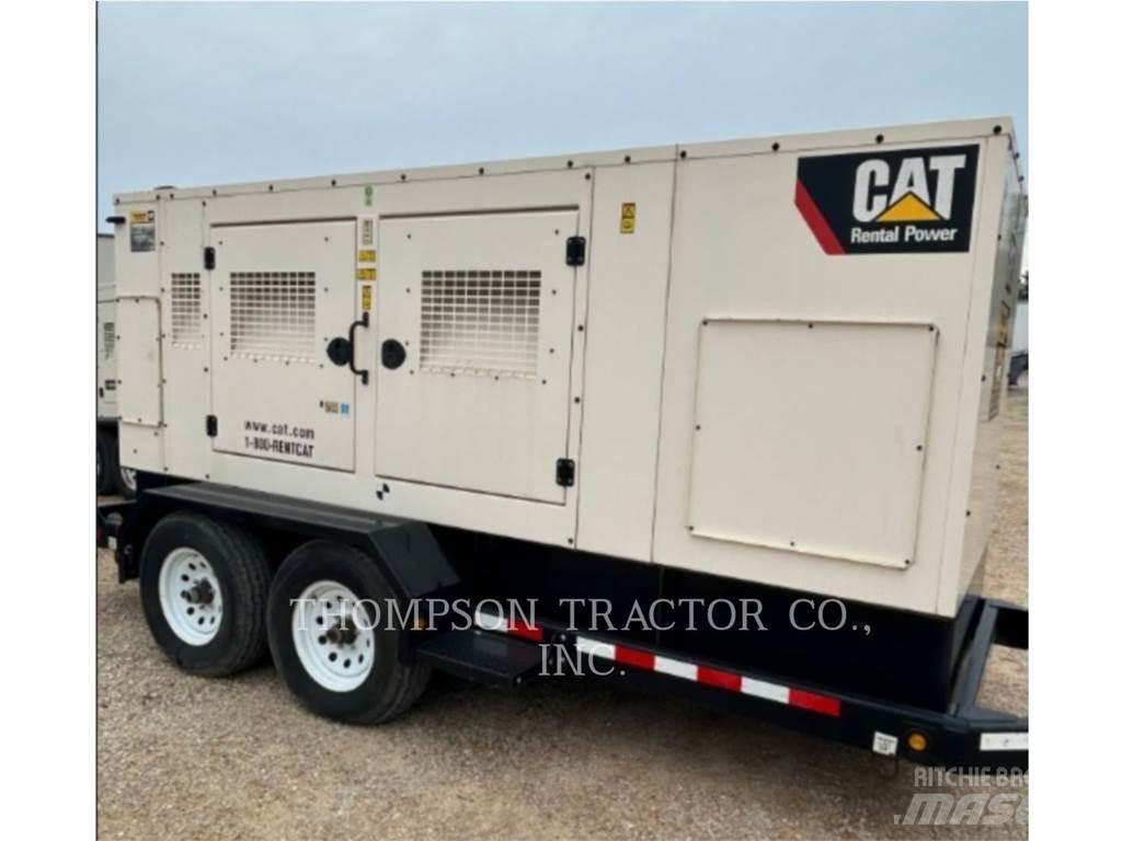 CAT XQ 230 Другие генераторы