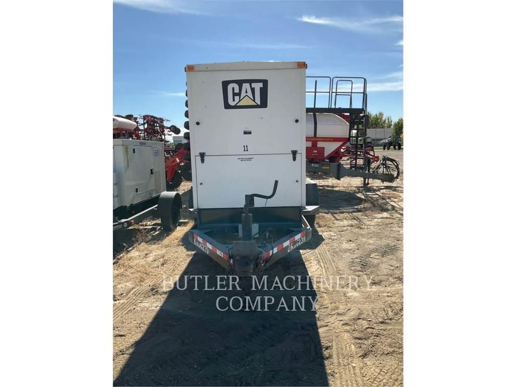 CAT XQ 230 Другие генераторы