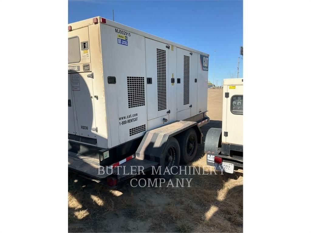 CAT XQ 230 Другие генераторы