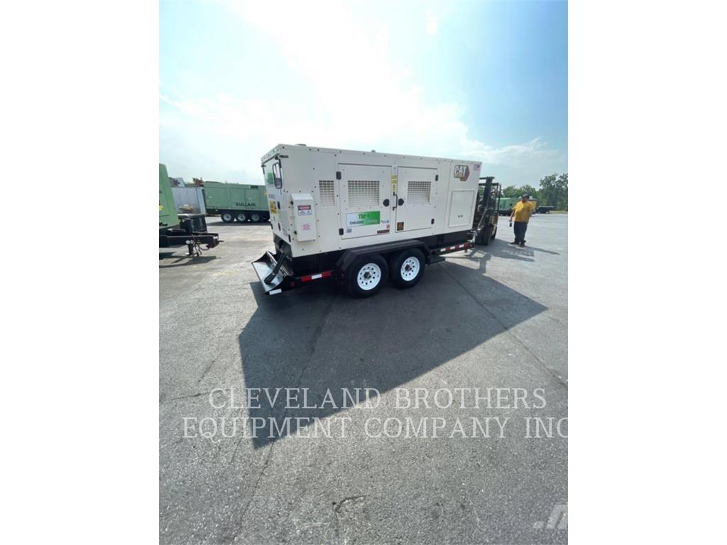 CAT XQ 230 Другие генераторы