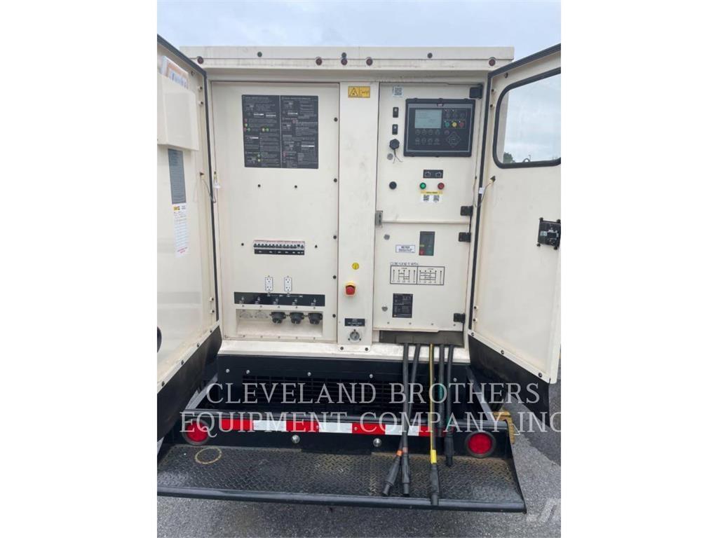 CAT XQ 230 Другие генераторы