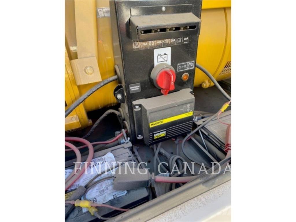 CAT XQ 230 Другие генераторы