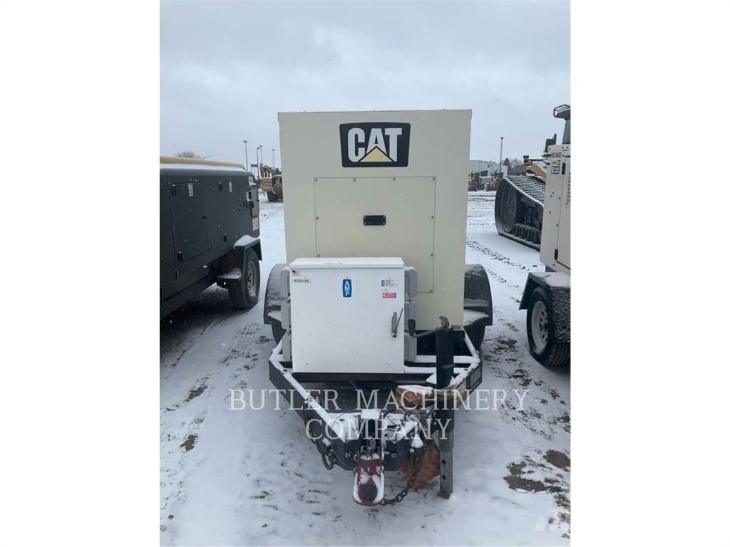 CAT XQ 30 Другие генераторы