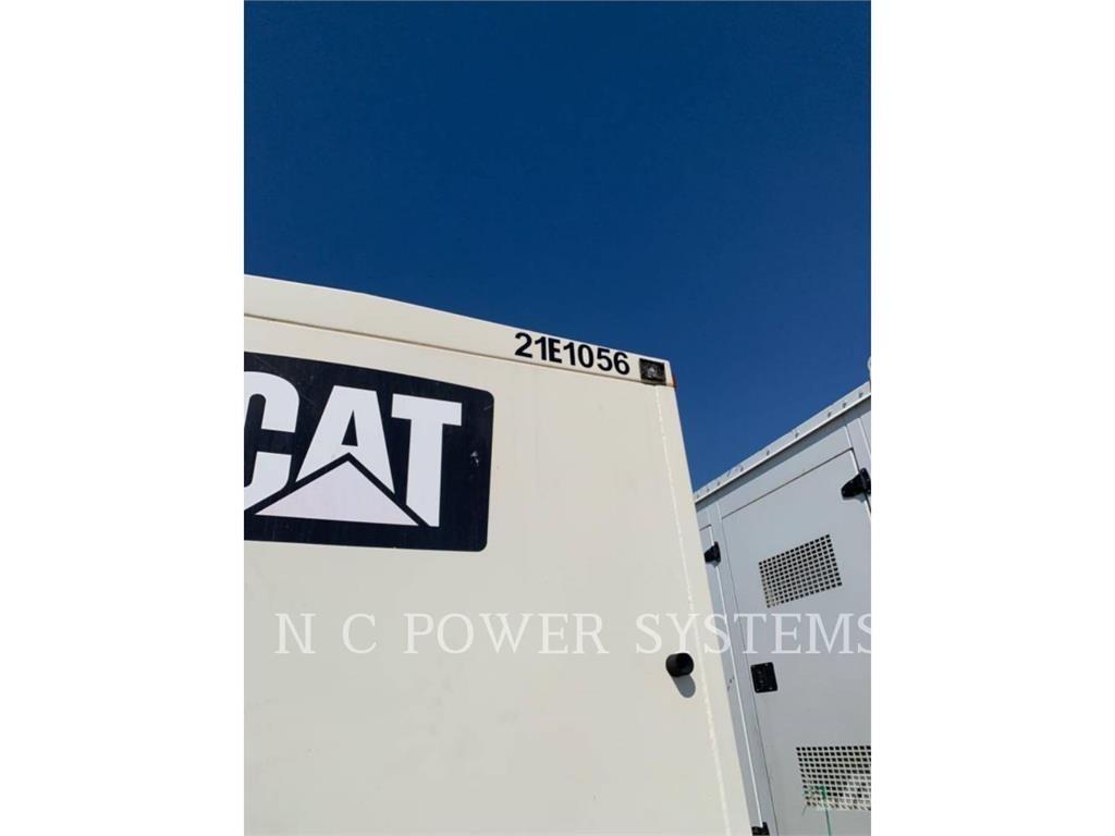 CAT XQ 300 Другие генераторы