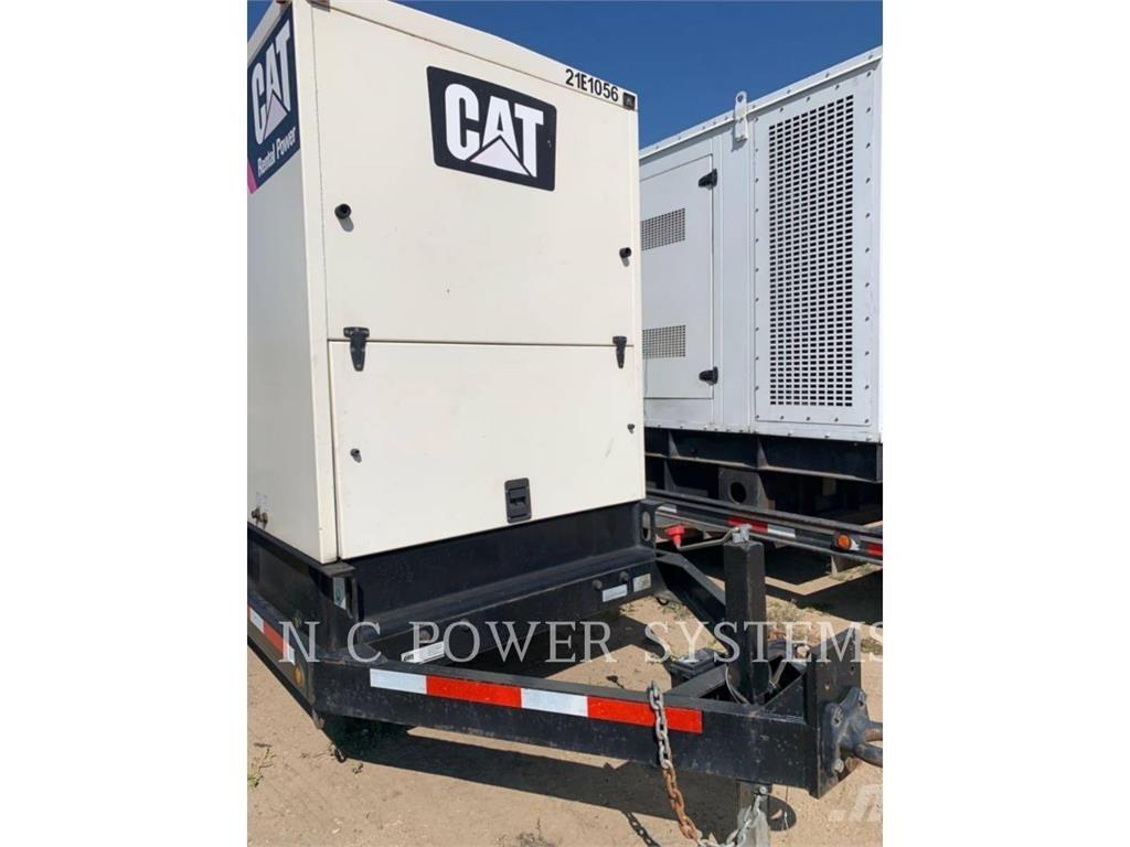 CAT XQ 300 Другие генераторы