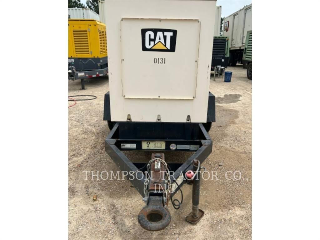 CAT XQ 35 Другие генераторы