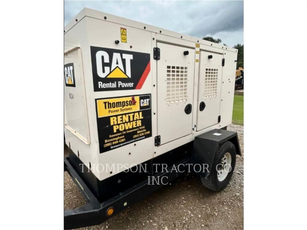 CAT XQ 35 Другие генераторы