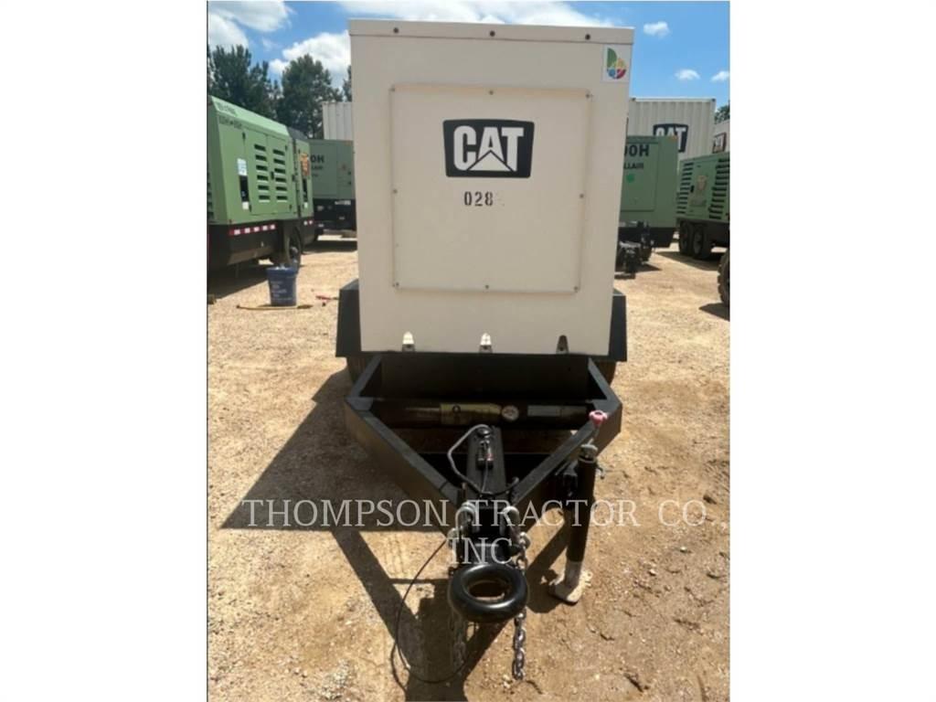 CAT XQ 35 Другие генераторы
