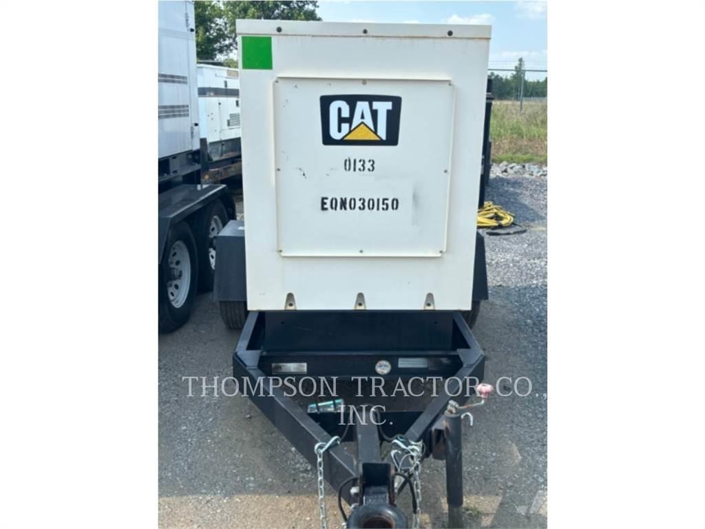 CAT XQ 35 Другие генераторы