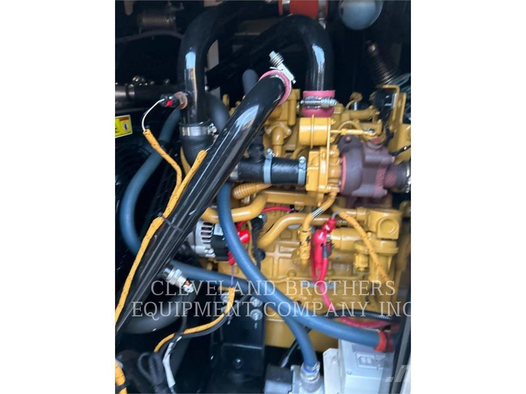 CAT XQ 35 Другие генераторы