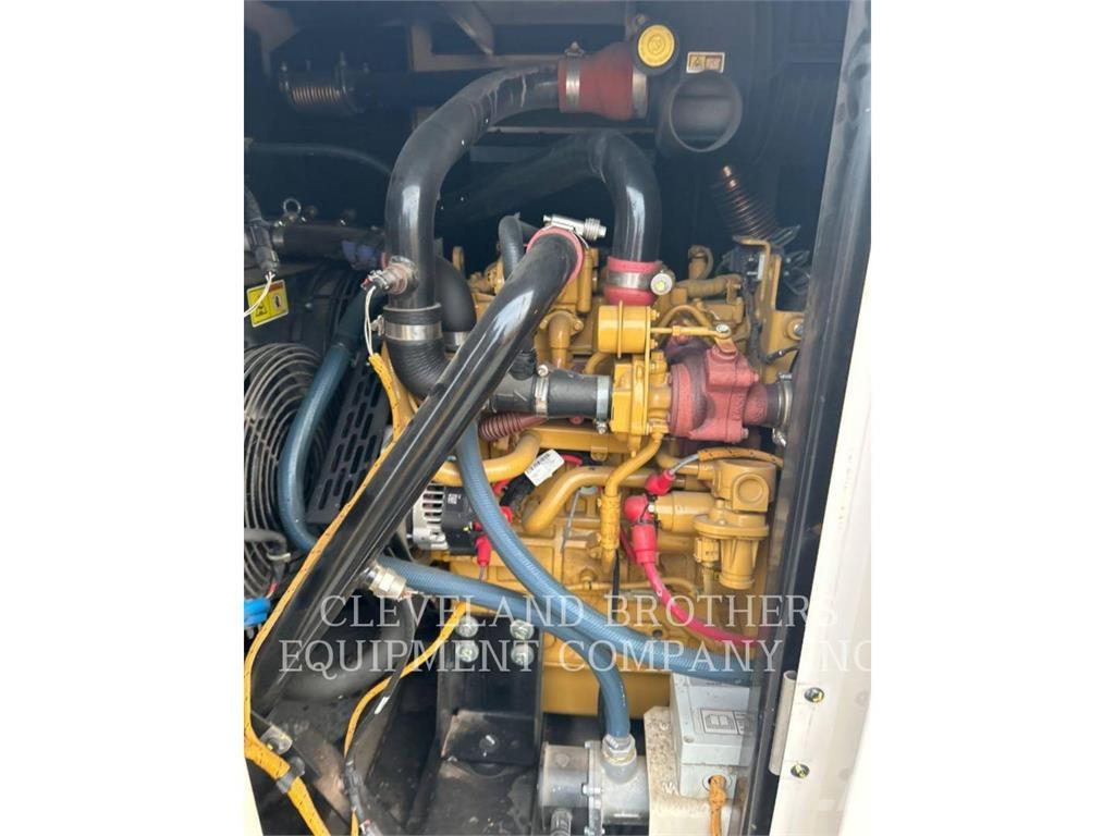 CAT XQ 35 Другие генераторы