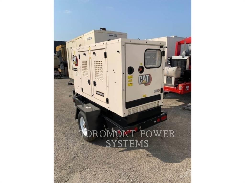 CAT XQ 35 _120-208 Другие генераторы