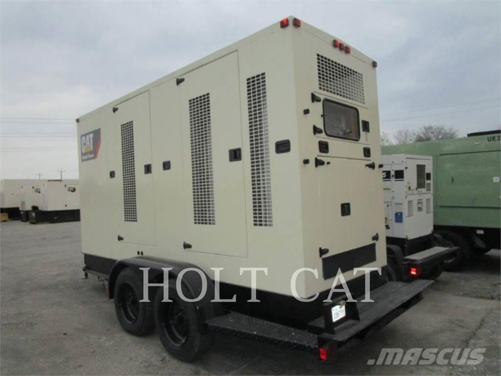 CAT XQ 350 Другие генераторы