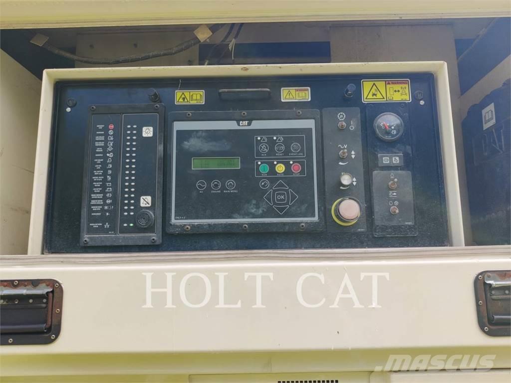 CAT XQ 350 Другие генераторы