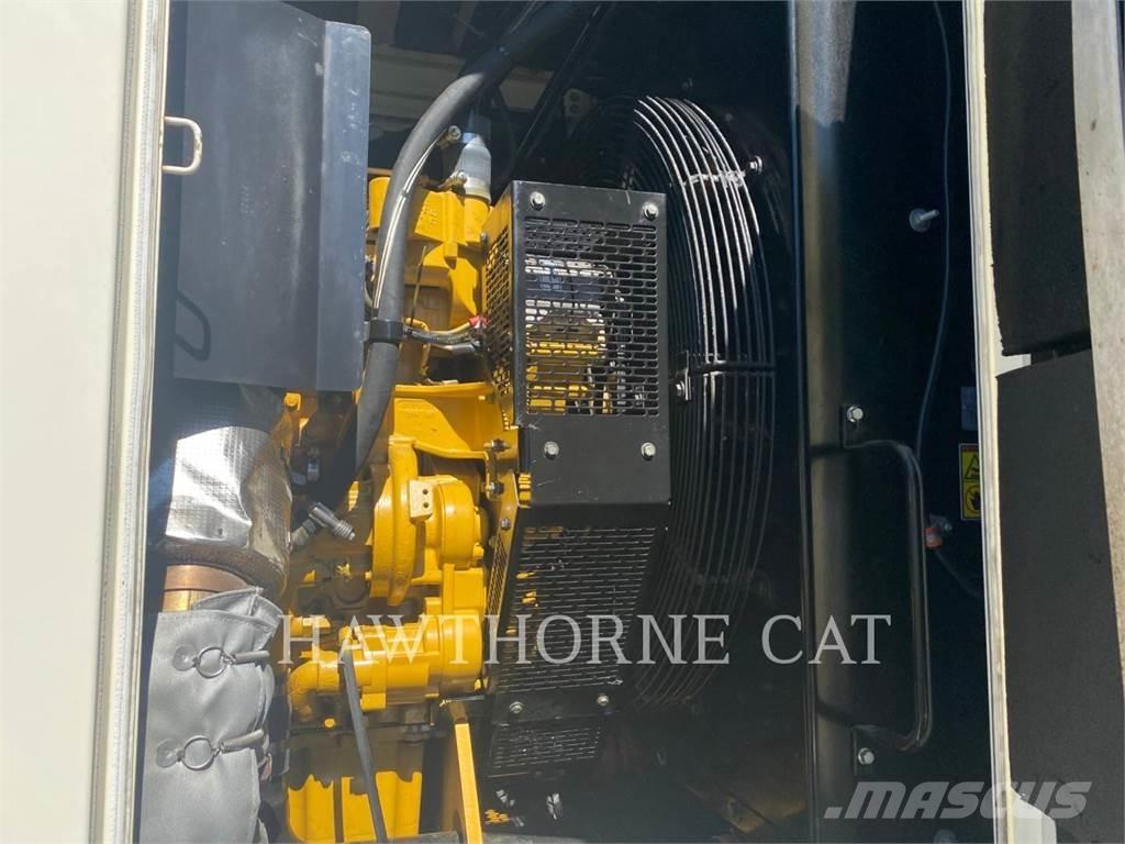 CAT XQ 350 Другие генераторы