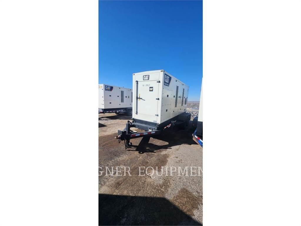 CAT XQ 350 Другие генераторы
