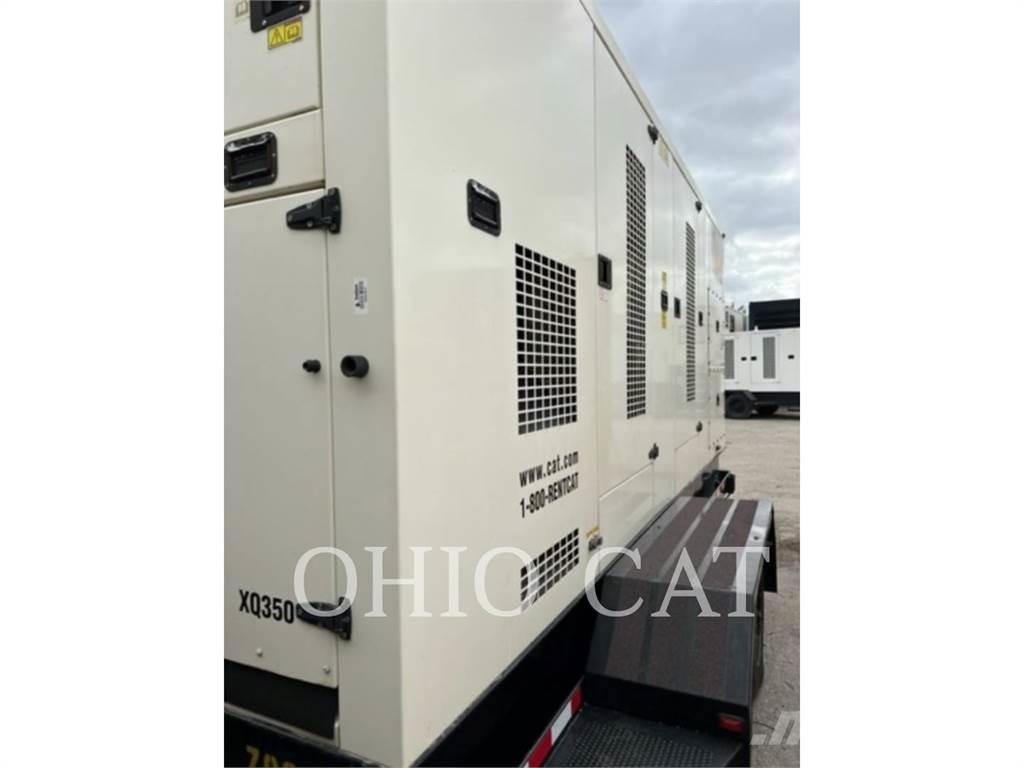 CAT XQ 350 Другие генераторы