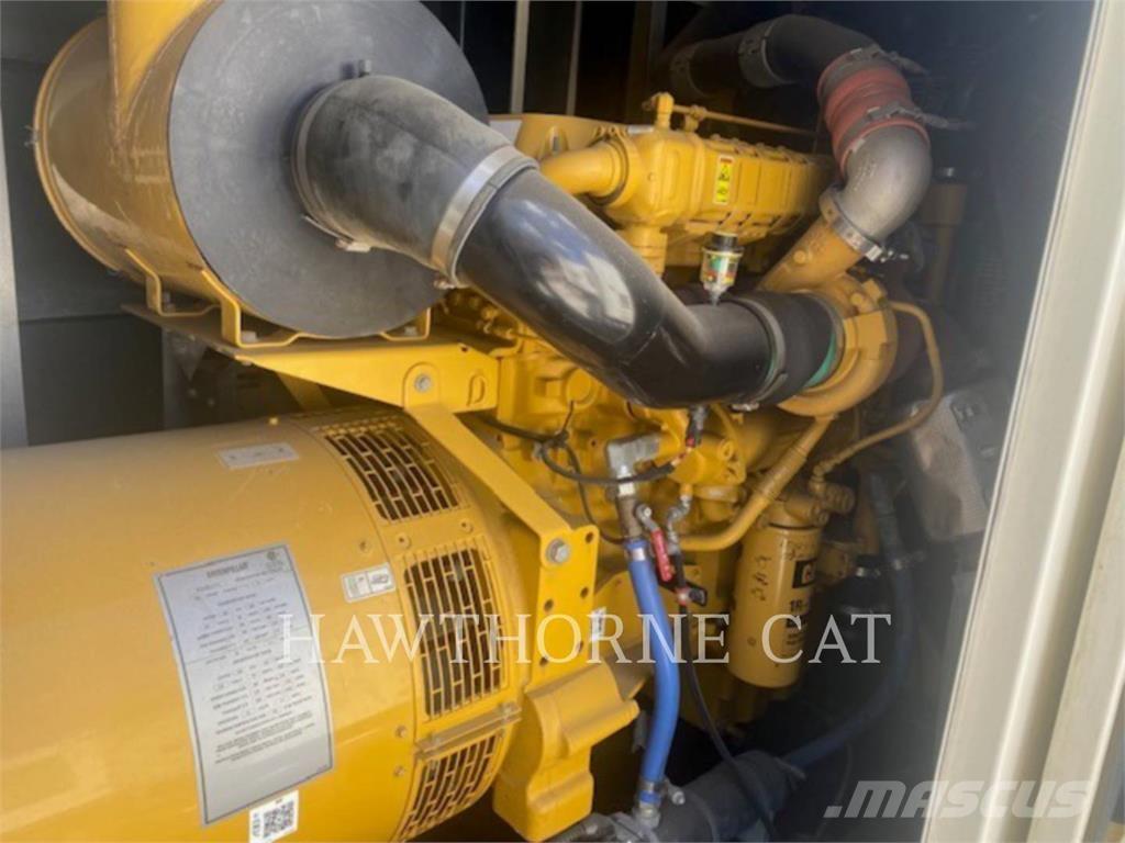 CAT XQ 350 Другие генераторы