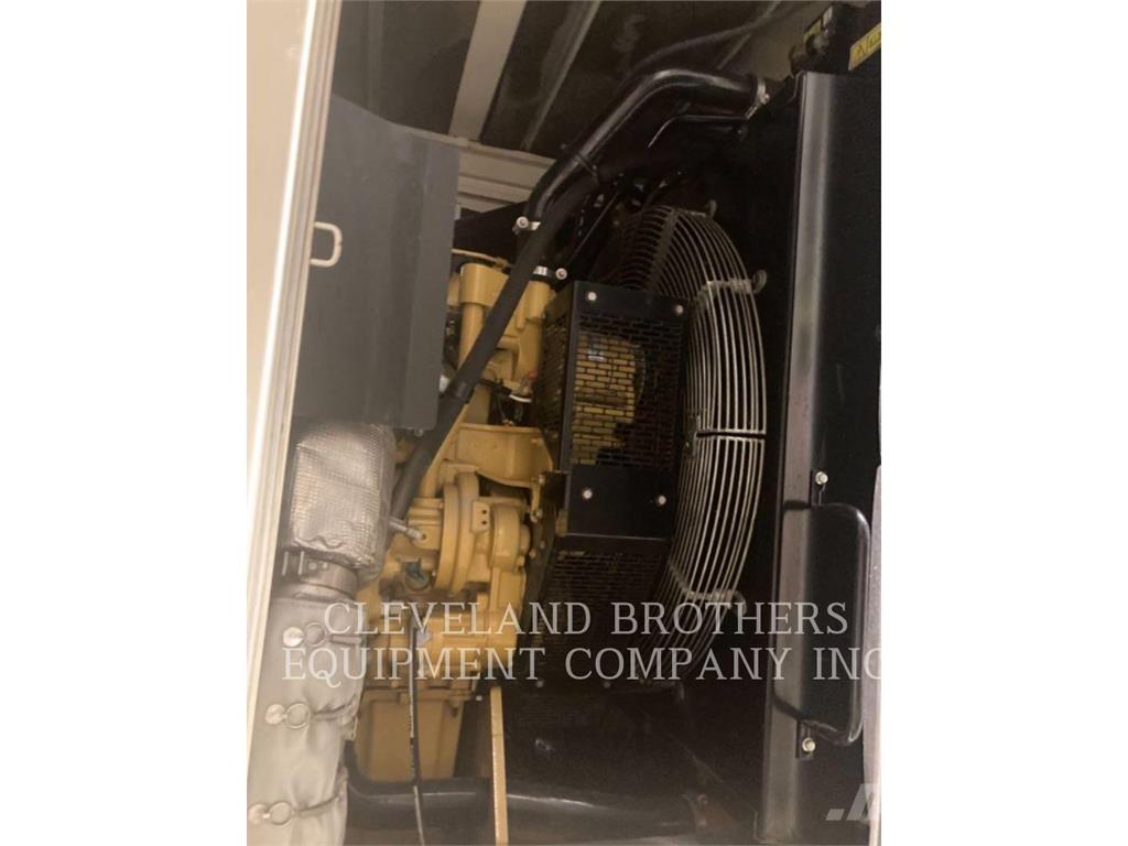 CAT XQ 350 Другие генераторы