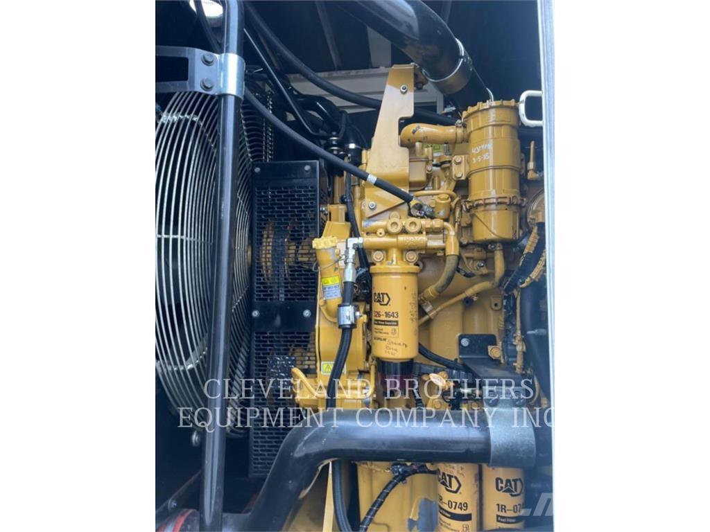 CAT XQ 350 Другие генераторы