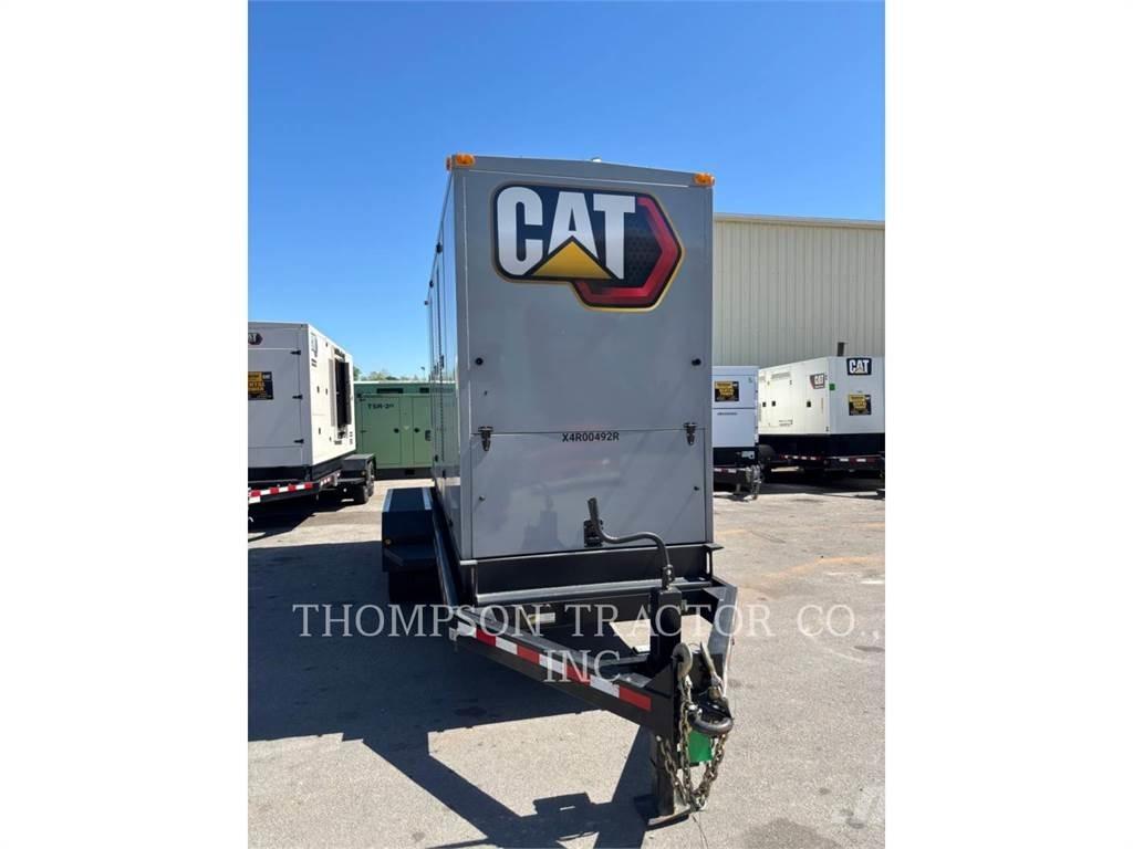 CAT XQ 400 Другие генераторы