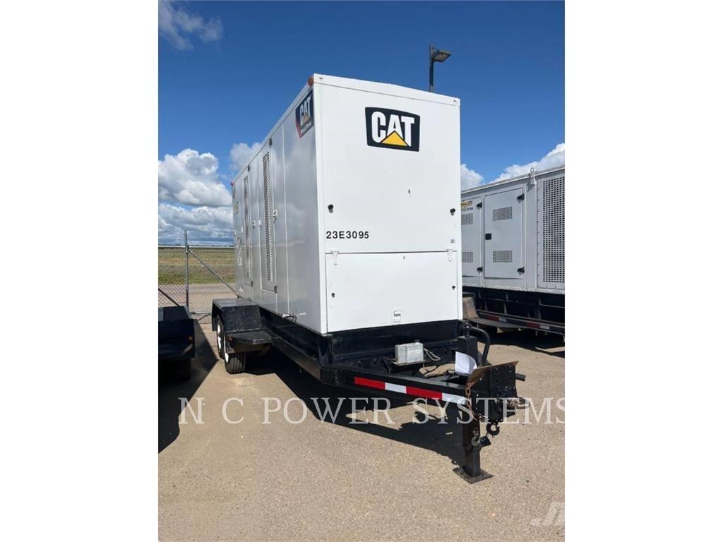 CAT XQ 400 Другие генераторы