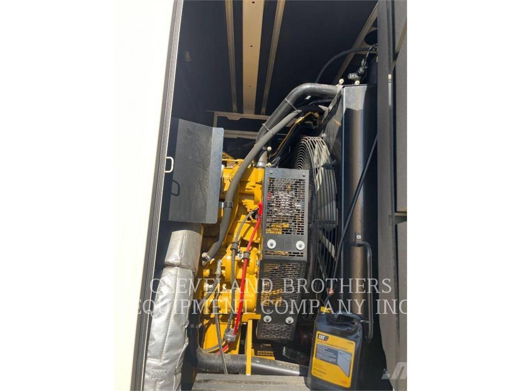 CAT XQ 425 Другие генераторы