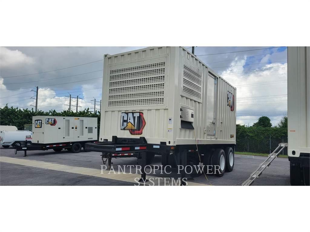 CAT XQ 500 Другие генераторы