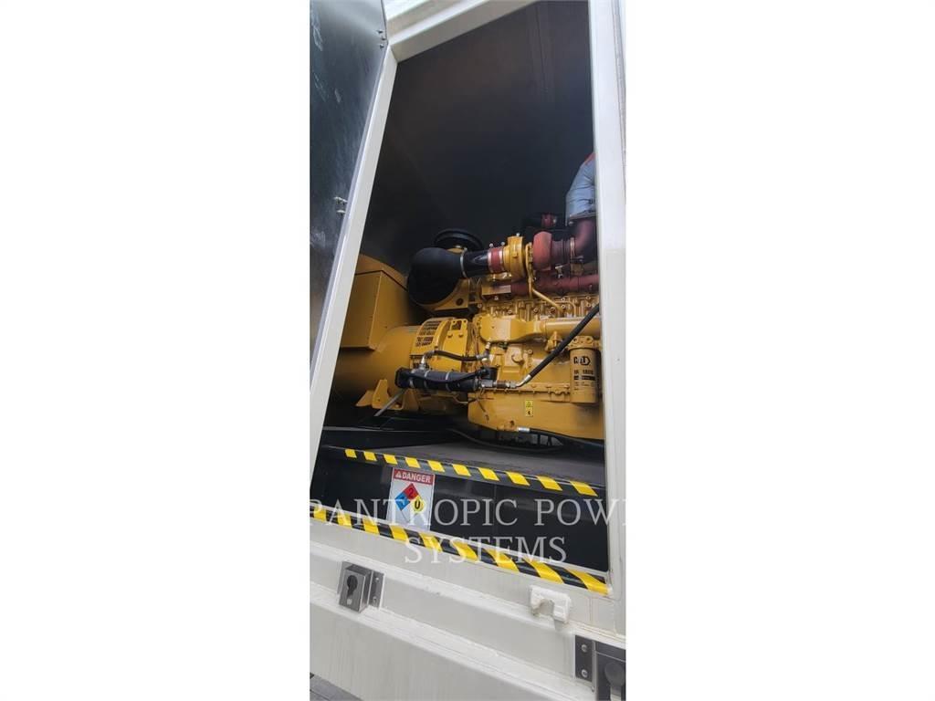 CAT XQ 500 Другие генераторы