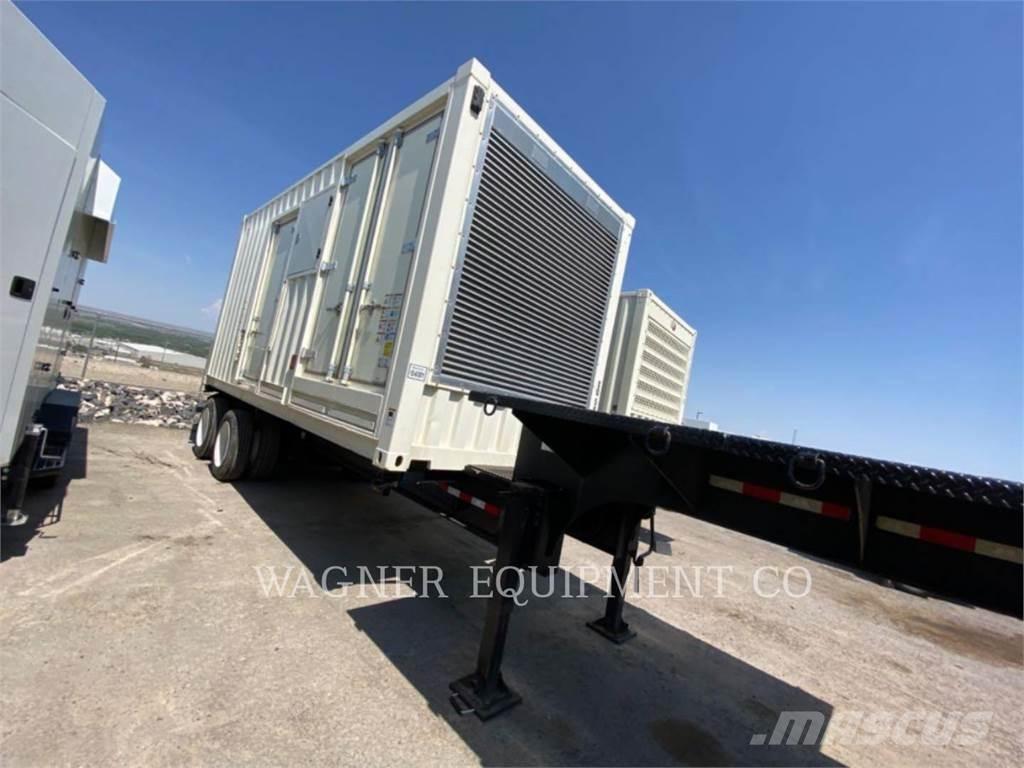 CAT XQ 500 Другие генераторы