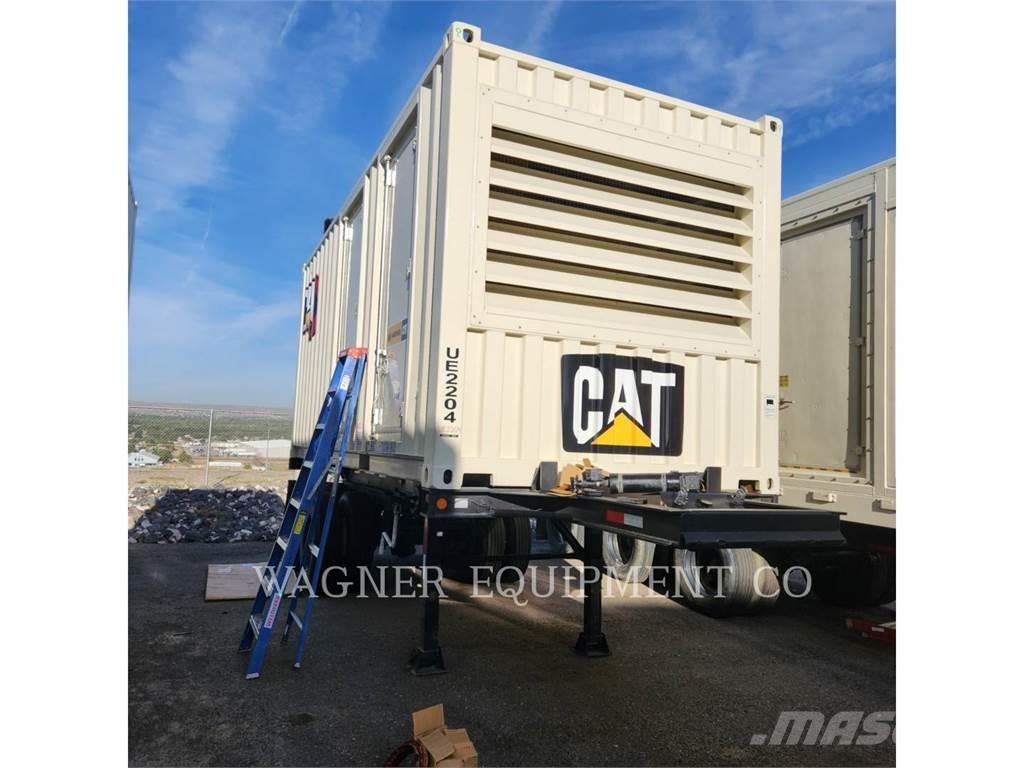 CAT XQ 500 Другие генераторы