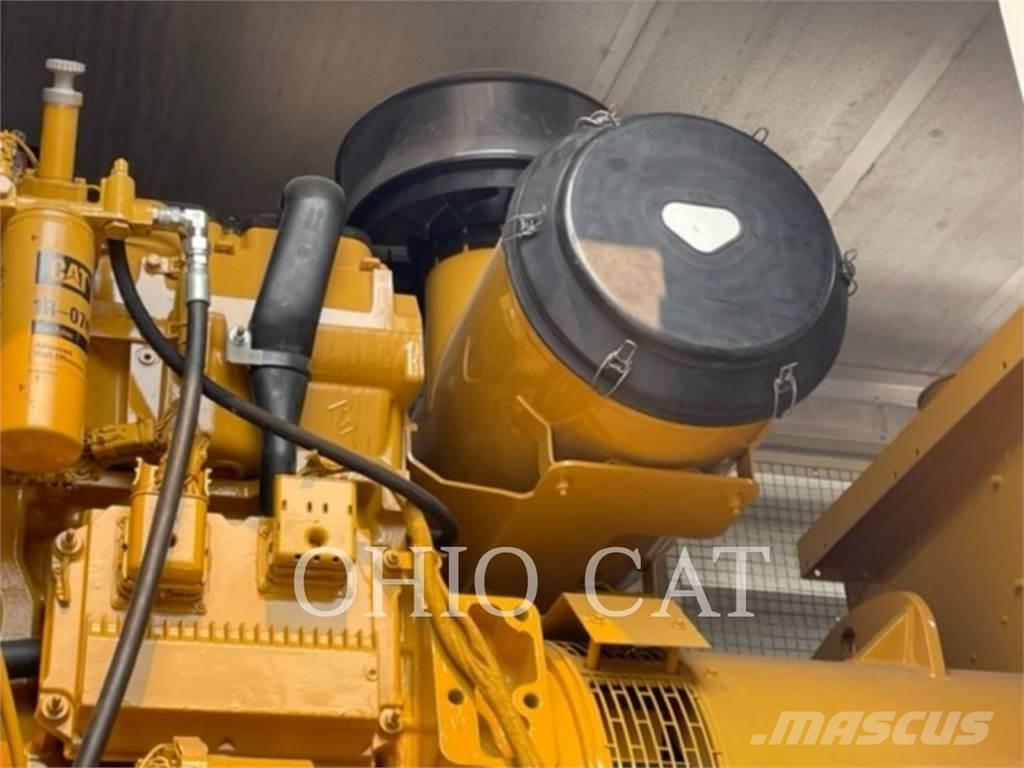 CAT XQ 500 Другие генераторы