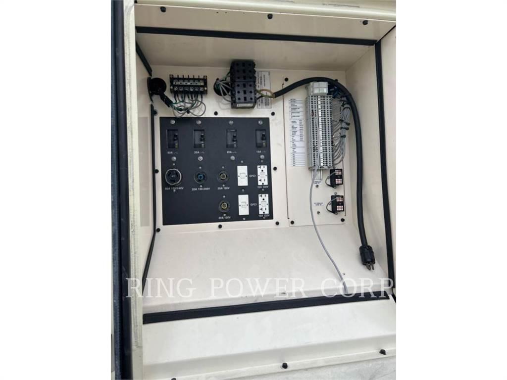 CAT XQ 570 Другие генераторы