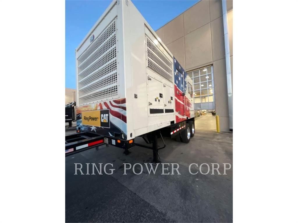 CAT XQ 570 Другие генераторы