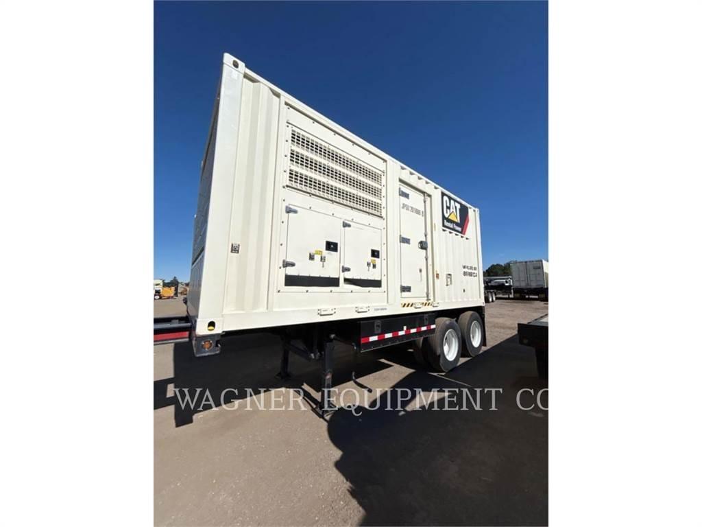 CAT XQ 570 Другие генераторы