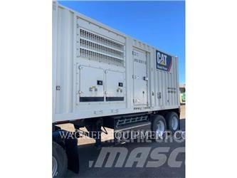 CAT XQ 570 Другие генераторы