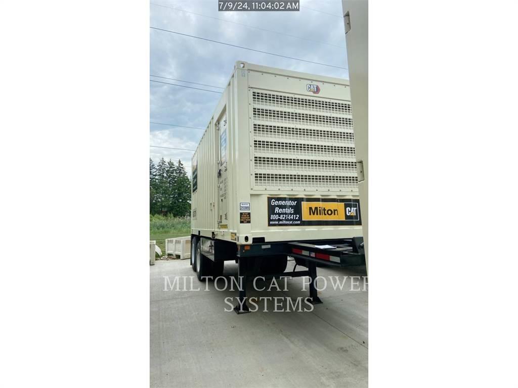 CAT XQ 570 Другие генераторы