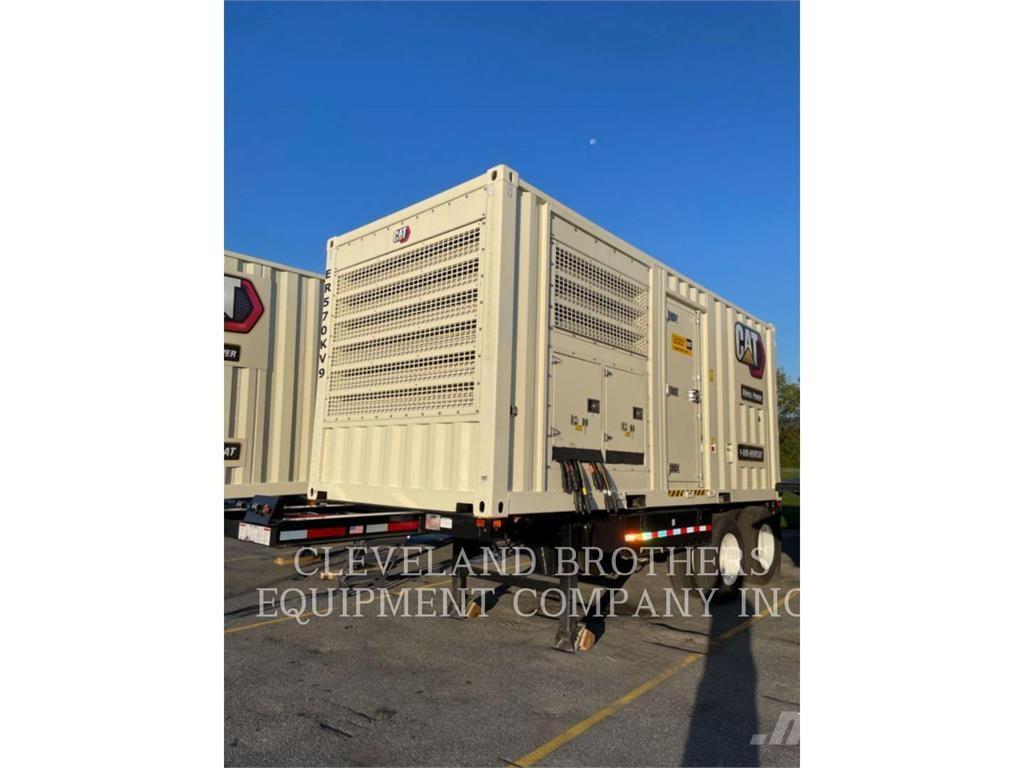 CAT XQ 570 Другие генераторы