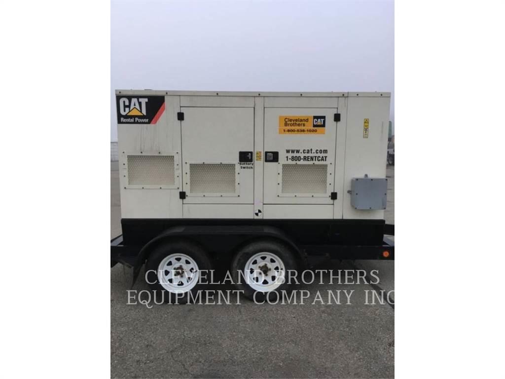 CAT XQ 60 Другие генераторы