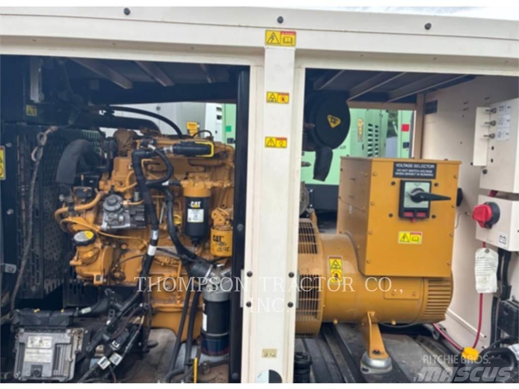 CAT XQ 60 Другие генераторы