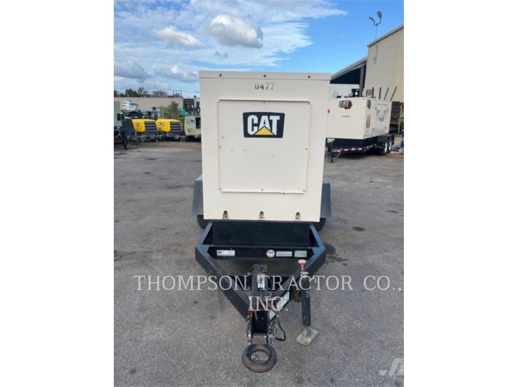 CAT XQ 60 Другие генераторы