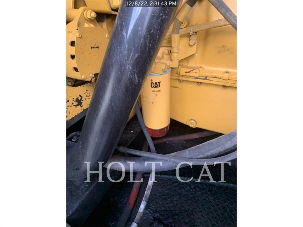 CAT XQ 600 Другие генераторы