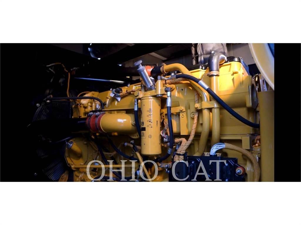 CAT XQ 600 Другие генераторы