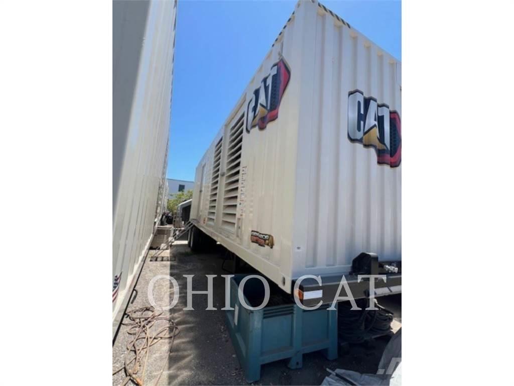CAT XQ 800 Другие генераторы