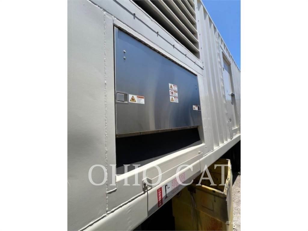 CAT XQ 800 Другие генераторы