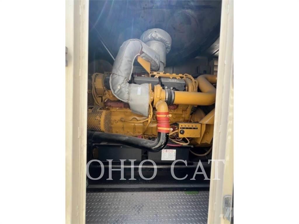 CAT XQ 800 Другие генераторы