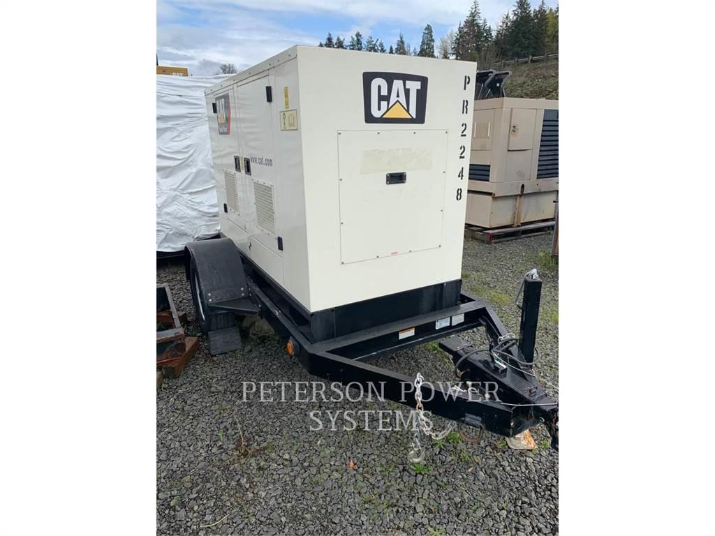 CAT XQ0030 Другие генераторы