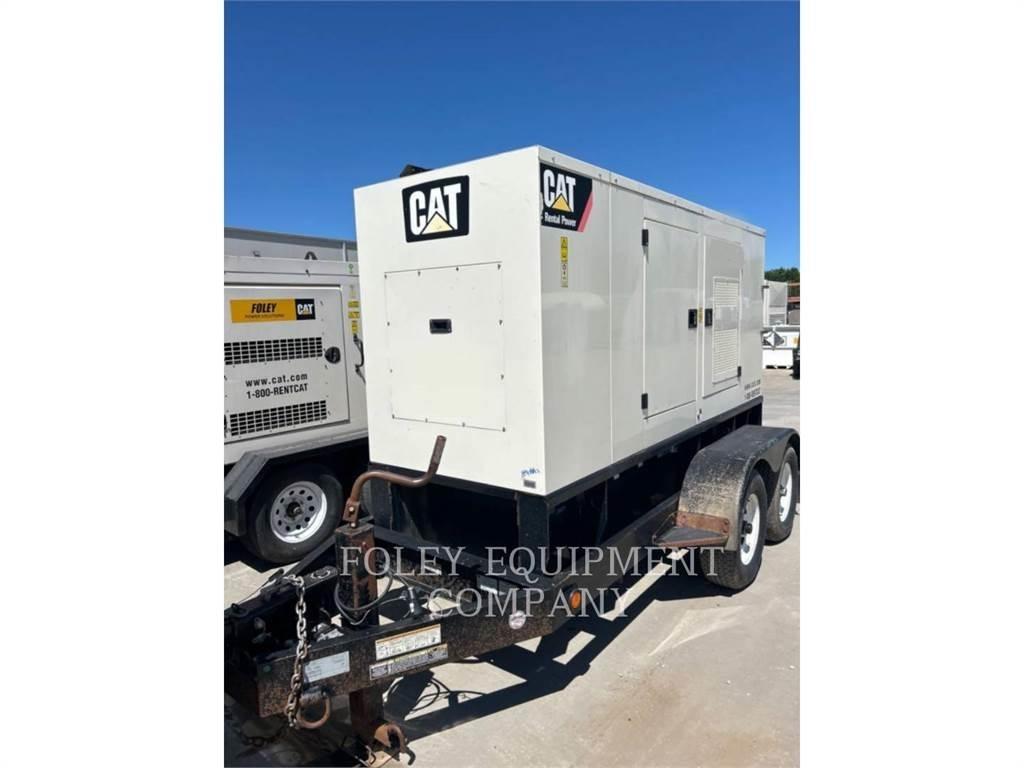 CAT XQ100 Другие генераторы