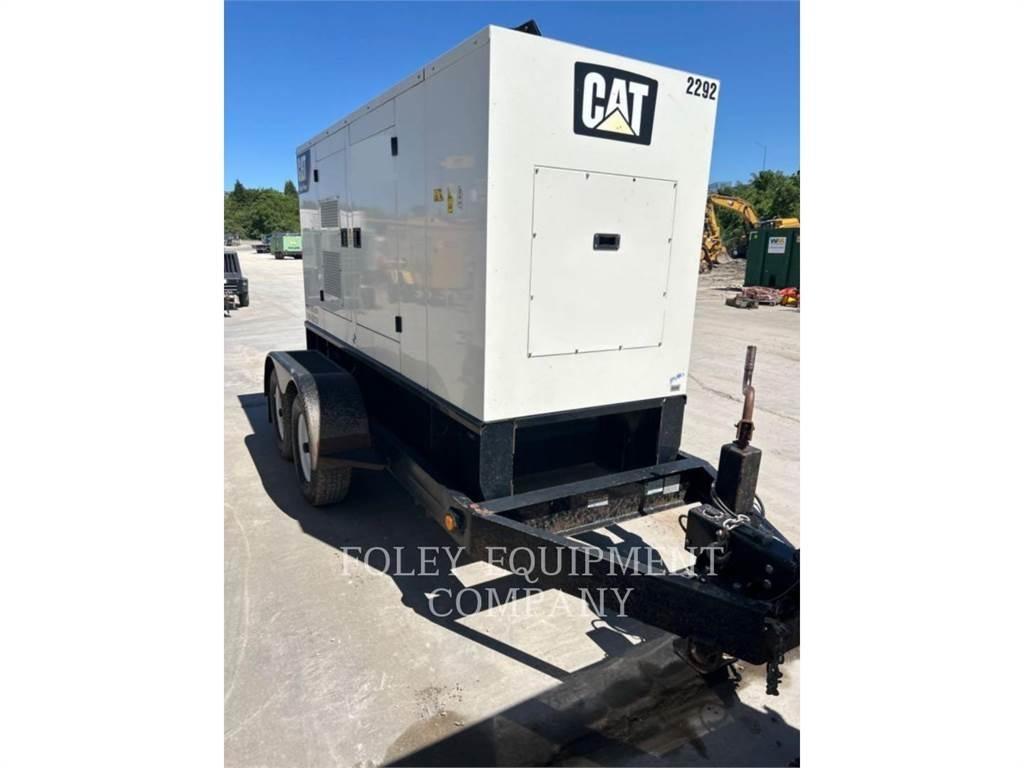 CAT XQ100 Другие генераторы